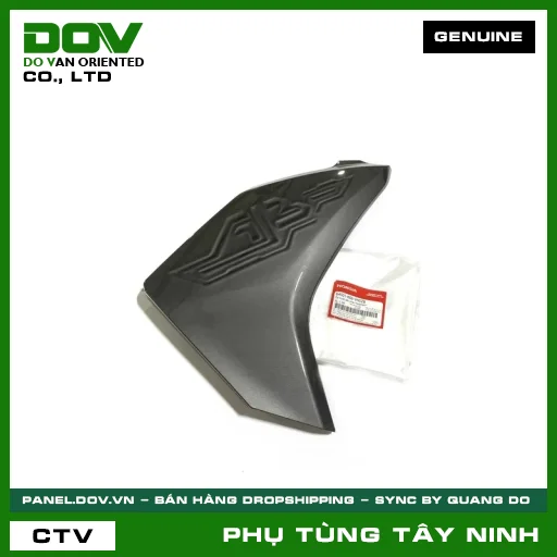 ỐP TRƯỚC BÊN PHẢI *NHB74M* — 64501K66VH0ZB
