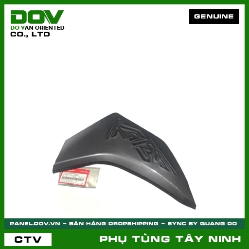 ỐP TRƯỚC BÊN PHẢI *NHB74M* — 64501K66VR0ZA