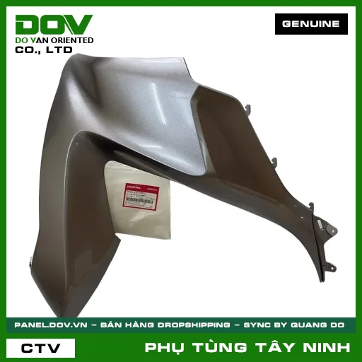 ỐP TRƯỚC BÊN PHẢI *NHB86M* — 64501K97T00ZG