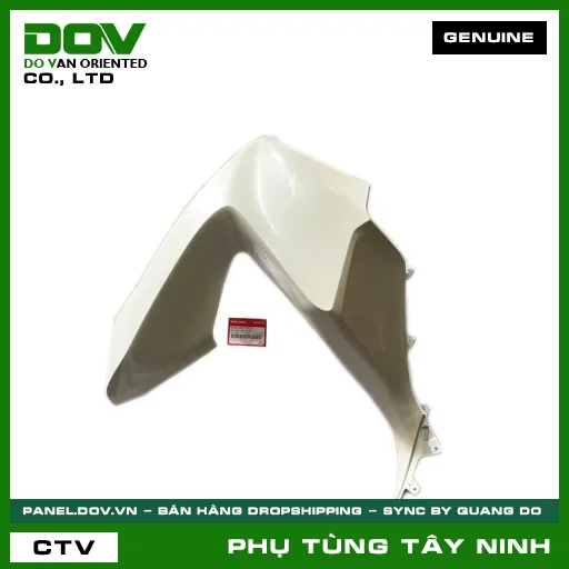 ỐP TRƯỚC BÊN PHẢI *NHB35P* — 64501K97T00ZH