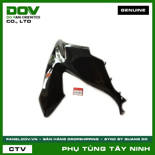 ỐP TRƯỚC BÊN PHẢI *NHB25M* — 64501K97T00ZJ