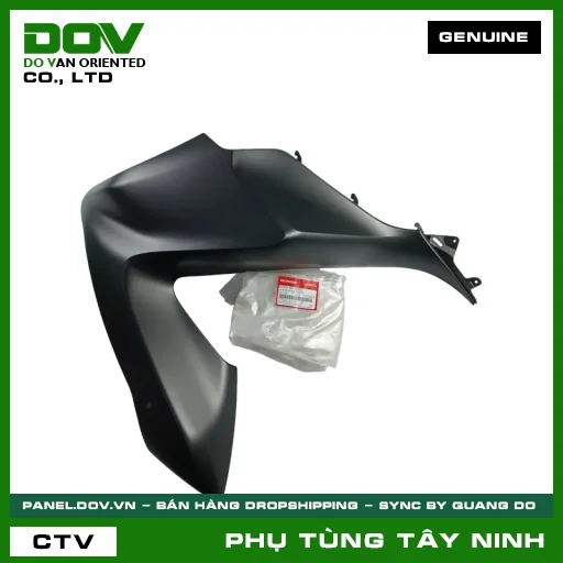ỐP TRƯỚC BÊN PHẢI *NHA76M* — 64501K97T00ZL