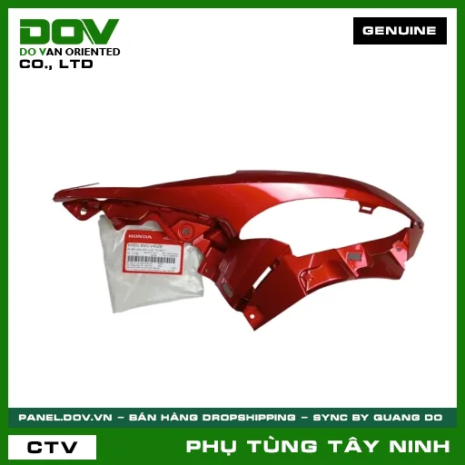 ỐP ĐÈN PHA PHẢI TRƯỚC *R340C* — 64501KVGV40ZB