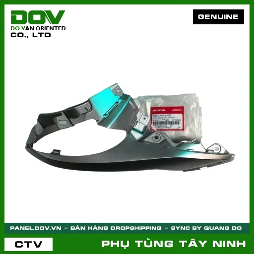ỐP ĐÈN PHA PHẢI TRƯỚC *NHB24M* — 64501KVGV40ZC