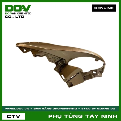 ỐP ĐÈN PHA PHẢI TRƯỚC *Y208M* — 64501KVGV40ZG