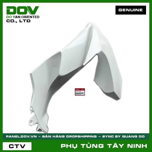 ỐP TRƯỚC BÊN TRÁI *NHB35P* — 64502K1ZJ10ZE