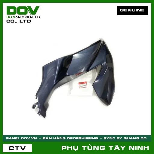 ỐP TRƯỚC BÊN TRÁI *PB420M* — 64502K1ZJ10ZH