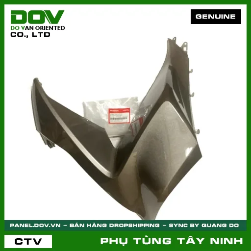 ỐP TRƯỚC BÊN TRÁI*YR320M* — 64502K35V00ZA