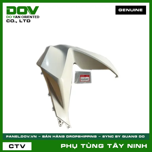 ỐP TRƯỚC BÊN TRÁI*NHB35P* — 64502K35V00ZC