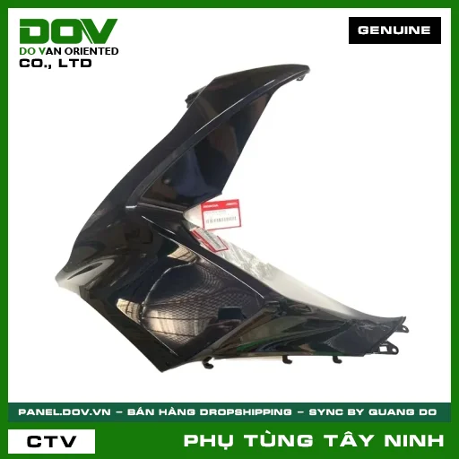 ỐP TRƯỚC BÊN TRÁI*NHB25M* — 64502K35V00ZD