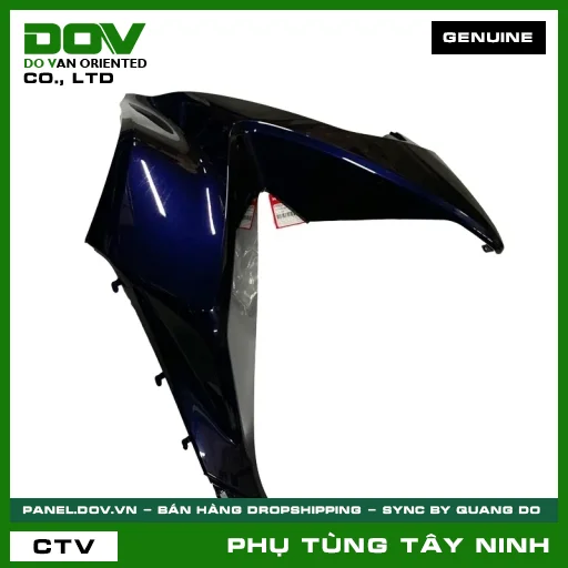 ỐP TRƯỚC BÊN TRÁI *PB403P* — 64502K35V00ZS