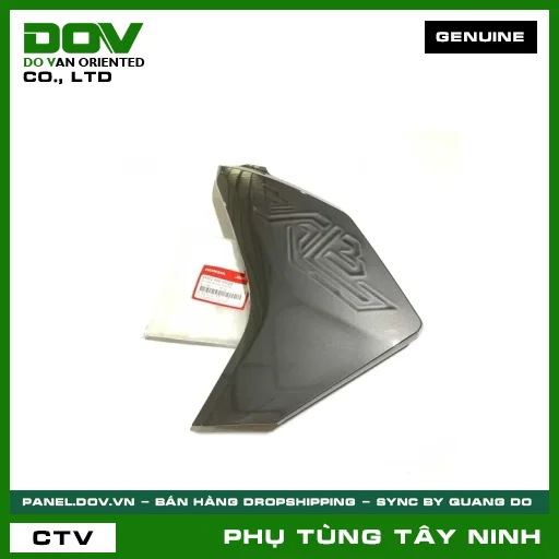 ỐP TRƯỚC BÊN TRÁI *NHB74M* — 64502K66VH0ZB