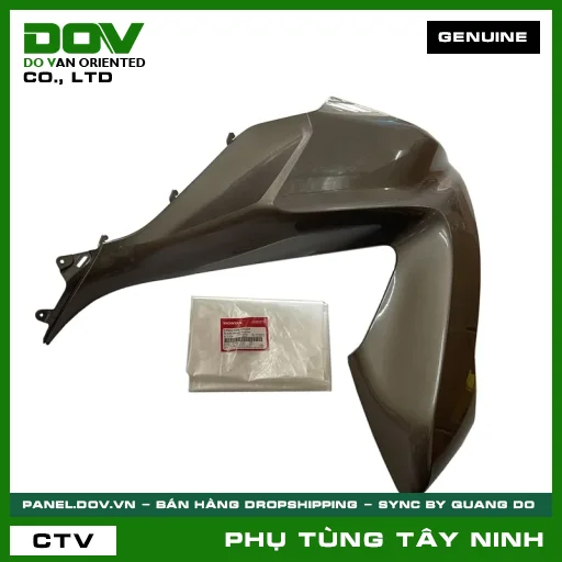 ỐP TRƯỚC BÊN TRÁI *YR320M* — 64502K96V00ZA
