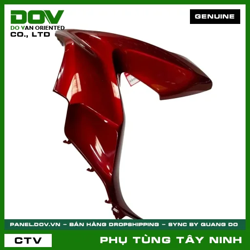 ỐP TRƯỚC BÊN TRÁI *R368C* — 64502K96V00ZB