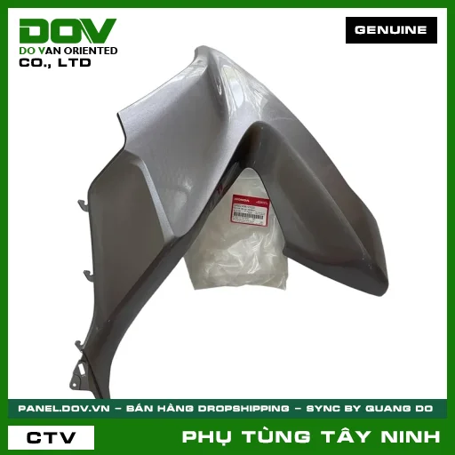 ỐP TRƯỚC BÊN TRÁI *NHB86M* — 64502K96V00ZD
