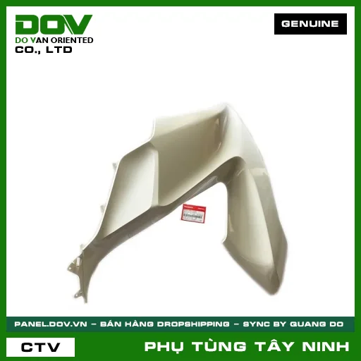 ỐP TRƯỚC BÊN TRÁI *NHB35P* — 64502K96V00ZE