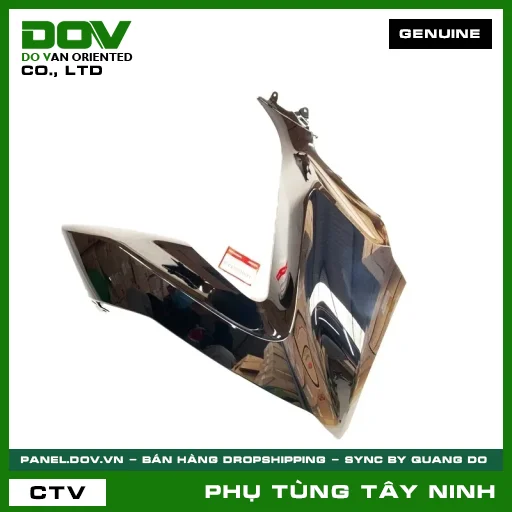 ỐP TRƯỚC BÊN TRÁI *NHB25M* — 64502K96V00ZF