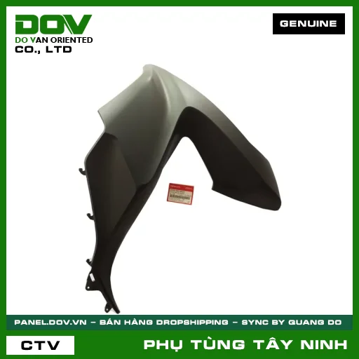 ỐP TRƯỚC BÊN TRÁI *NHA76M* — 64502K96V00ZH