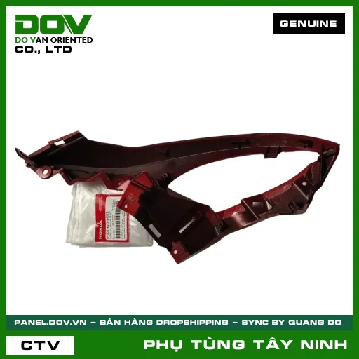 ỐP ĐÈN PHA TRÁI TRƯỚC *R340C* — 64502KVGV40ZB