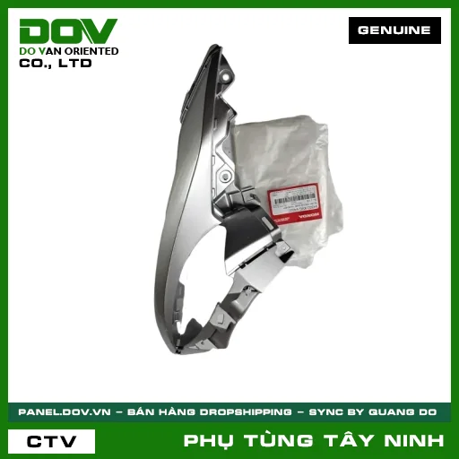ỐP ĐÈN PHA TRÁI TRƯỚC *NHB24M* — 64502KVGV40ZC