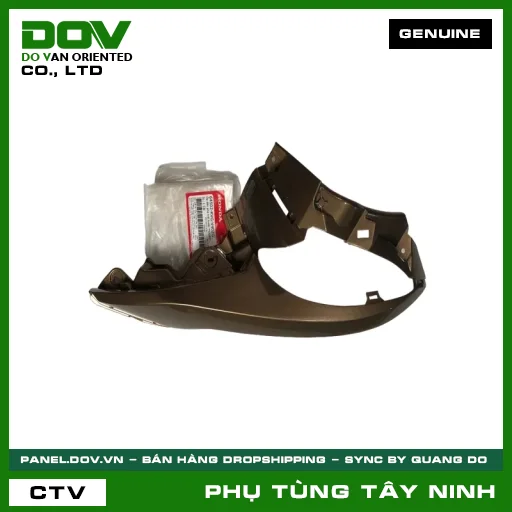 ỐP ĐÈN PHA TRÁI TRƯỚC *Y208M* — 64502KVGV40ZG