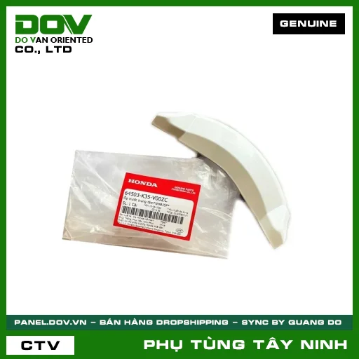 ỐP TRƯỚC TRUNG TÂM*NHB35P* — 64503K35V00ZC