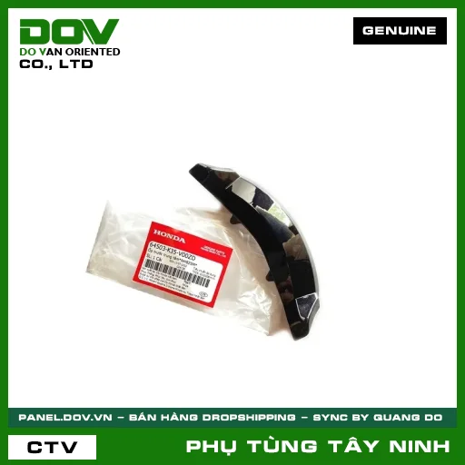 ỐP TRƯỚC TRUNG TÂM*NHB25M* — 64503K35V00ZD