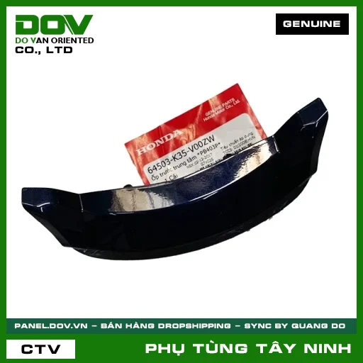 ỐP TRƯỚC TRUNG TÂM *PB403P* — 64503K35V00ZW