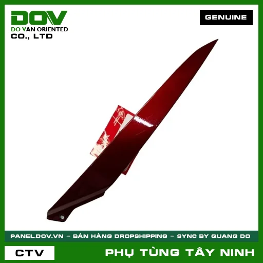 NẸP ĐÈN PHA BÊN PHẢI *R368C* — 64505K97T00ZG