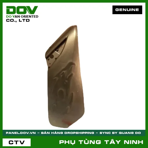 ỐP YẾM BÊN PHẢI TRƯỚC *Y209M* — 64505KVGB20ZB