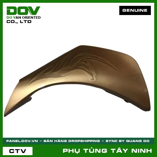 ỐP TRƯỚC PHẢI *Y209M* — 64505KVGV60ZA