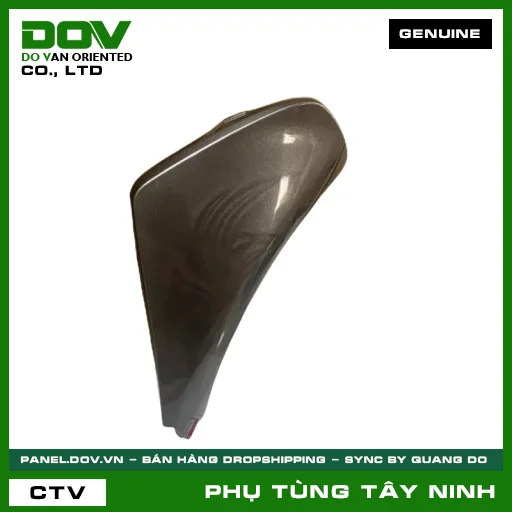 ỐP TRƯỚC PHẢI *NHB43M* — 64505KVGV60ZB