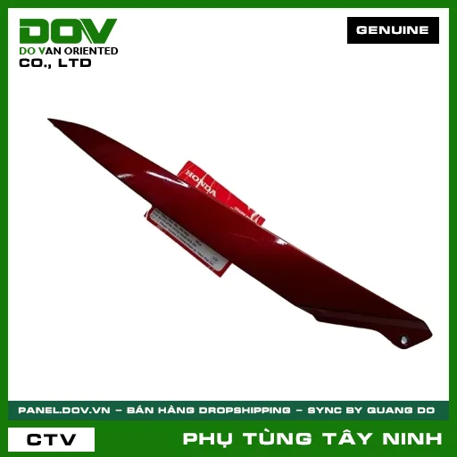 NẸP ĐÈN PHA BÊN TRÁI *R368C* — 64506K97T00ZG