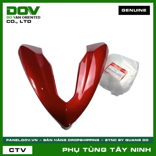BỘ ỐP TRƯỚC TRÊN R340C — 64510K03M60ZA