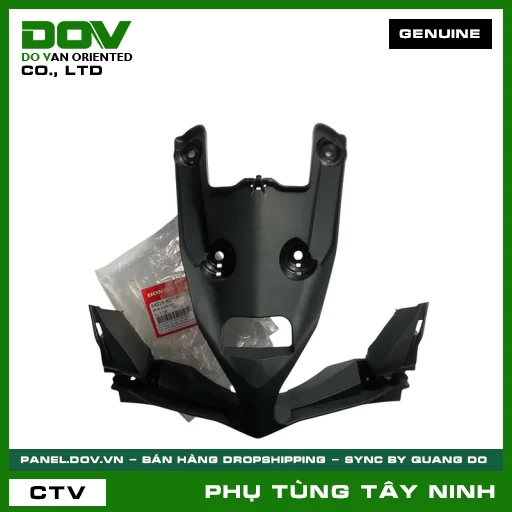 BỘ ỐP TRƯỚC BÊN TRONG — 64510K07940