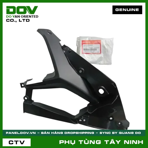 BỘ ỐP YẾM PHẢI — 64510K56N10