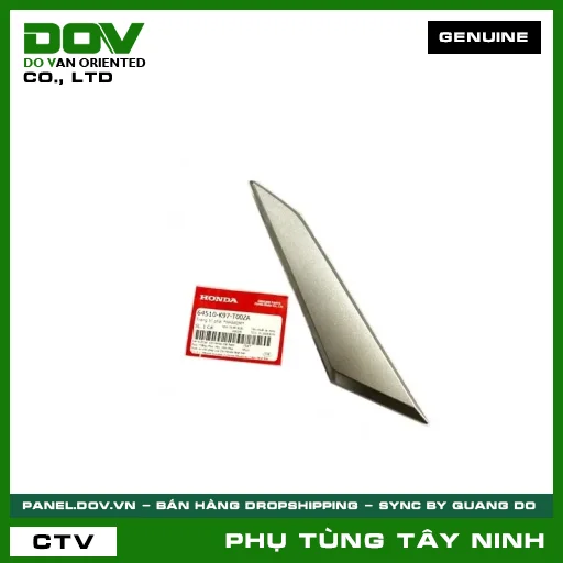 TRANG TRÍ PHẢI *NHA40M* — 64510K97T00ZA