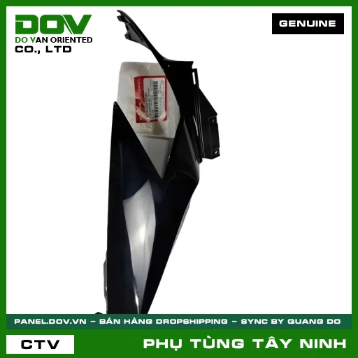 ỐP ĐÈN PHA TRƯỚC PHẢI *NHA69P* — 64510KVG950ZA