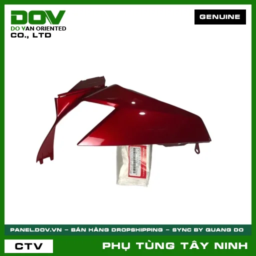 ỐP ĐÈN PHA TRƯỚC PHẢI *R313C* — 64510KVG950ZC