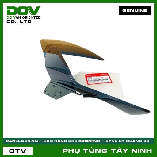 BỘ ỐP ĐÈN PHA TRƯỚC PHẢI *PB38 — 64510KVG950ZD