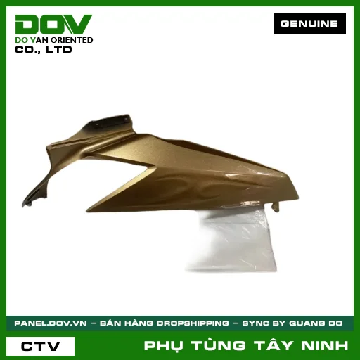 ỐP ĐÈN PHA TRƯỚC PHẢI *Y209M* — 64510KVGB20ZB