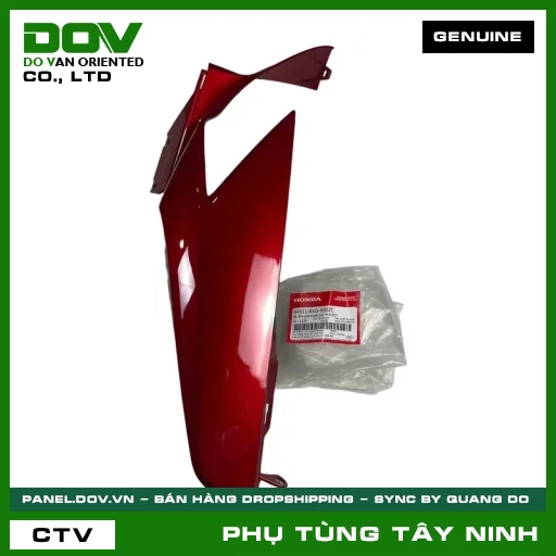 ỐP ĐÈN PHA TRƯỚC TRÁI *R313C* — 64511KVG950ZC