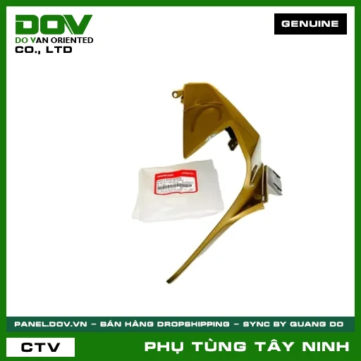 ỐP ĐÈN PHA TRƯỚC TRÁI *Y209M* — 64511KVGB20ZB