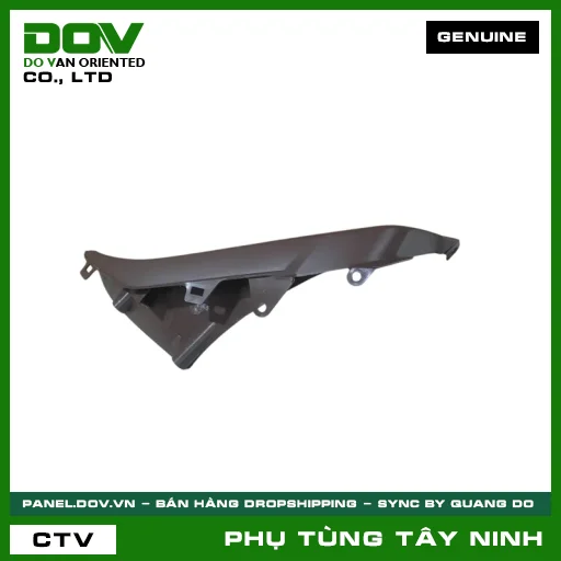 BỘ ỐP TRƯỚC DƯỚI TRÁI *YR286R* — 64520K27V00ZA