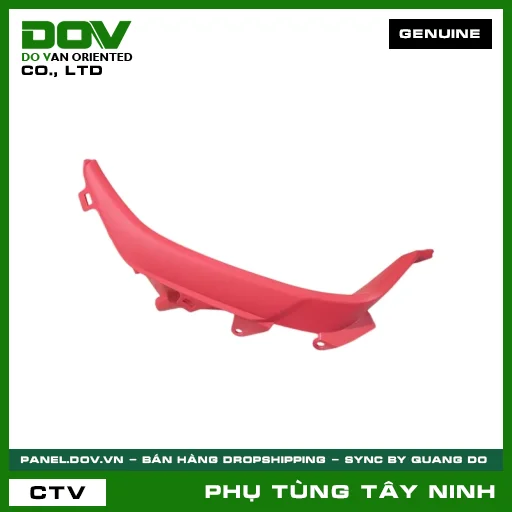 BỘ ỐP TRƯỚC DƯỚI TRÁI *R346R* — 64520K27V00ZC