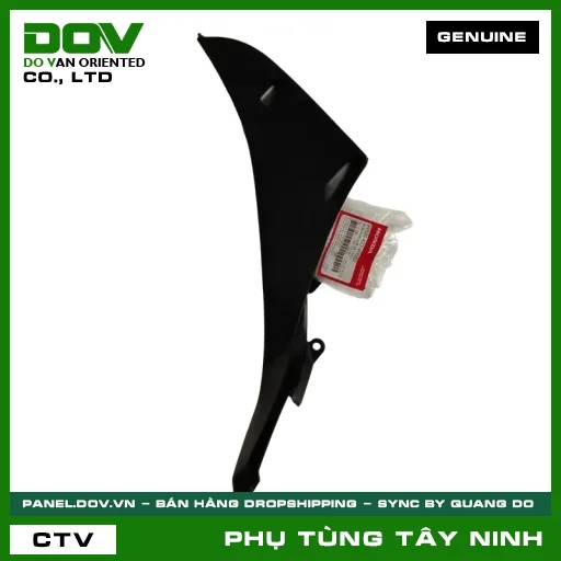 BỘ ỐP TRƯỚC DƯỚI TRÁI *NH1* — 64520K27V00ZD