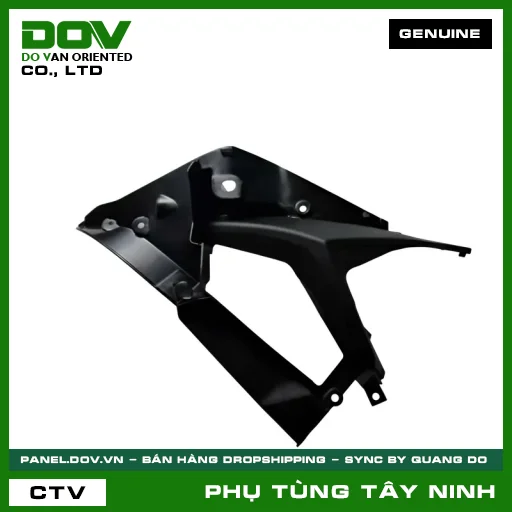 BỘ ỐP YẾM TRÁI — 64520K56N10