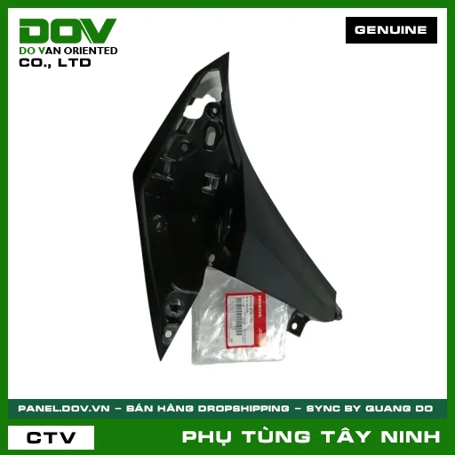 BỘ ỐP YẾM TRÁI — 64520K56V50
