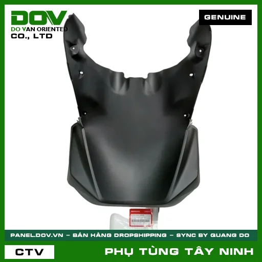 DÈ (CHẮN BÙN) TRƯỚC BÊN TRONG *NH1* — 64520KVG950ZA