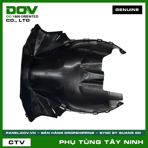 DÈ (CHẮN BÙN) TRƯỚC BÊN TRONG — 64520KVGV40